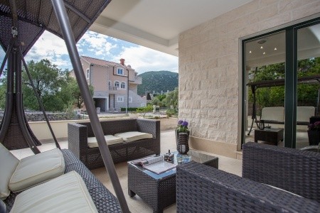 Prázdninový Dům 3298-3137 - 29