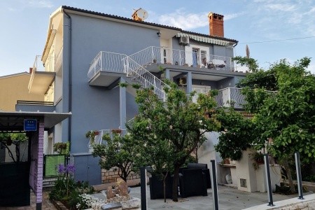 Apartmány 3298-3805 - 4