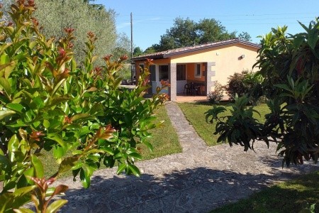 Prázdninový Dům 3298-4426 - 9