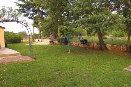 Prázdninový Dům 3298-4426 - 11