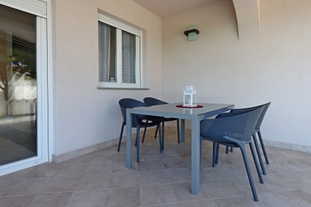 Apartmány 3298-2598