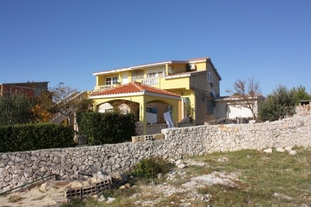 Apartmány 3298-1225 - 23