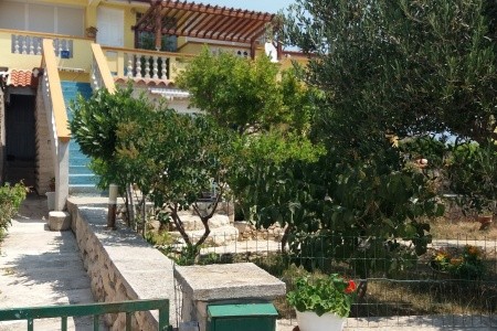 Apartmány 3298-1225 - 24