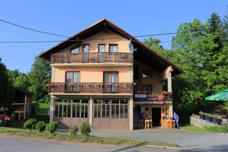 Apartmány 3298-5291 - 24