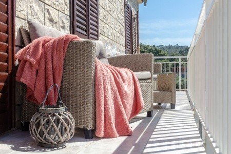 Apartmány 3298-150 - 1