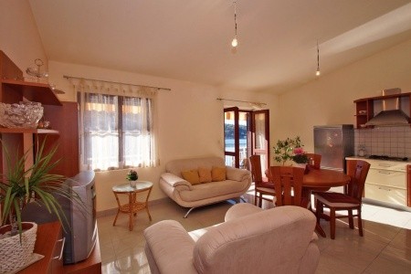 Apartmány 3298-150 - 2