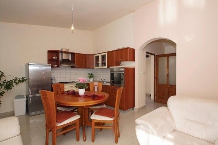 Apartmány 3298-150 - 3