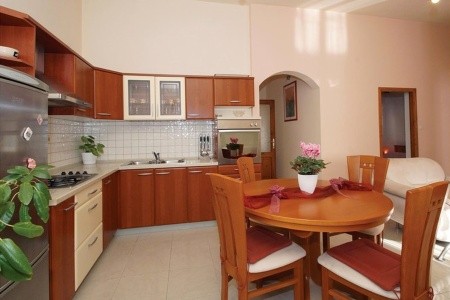 Apartmány 3298-150 - 4