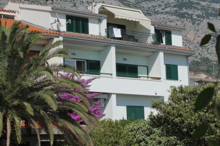 Apartmány 3298-1455 - 7