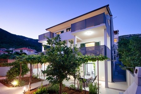 Apartmány 3298-5572 - 1