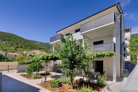 Apartmány 3298-5572 - 3