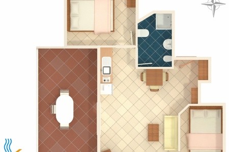 Apartmány 3298-2167 - 53