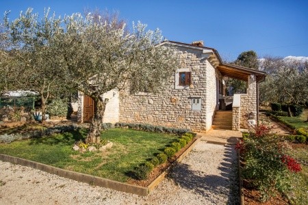 Prázdninový Dům 3298-6011 - 18