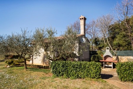 Prázdninový Dům 3298-6011 - 19