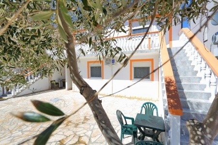 Apartmány 3298-5675 - 13