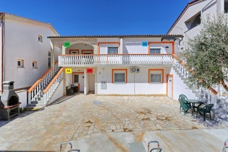 Apartmány 3298-5675 - 14