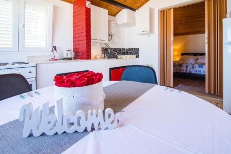 Apartmány 3298-6151 - 1