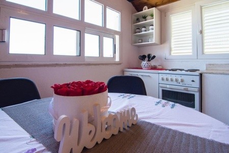 Apartmány 3298-6151 - 3