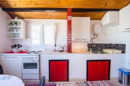 Apartmány 3298-6151 - 4