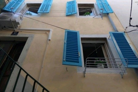 Apartmány 3298-6206