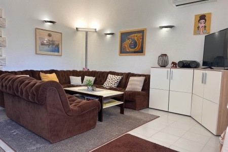 Apartmány 3298-6811 - 3