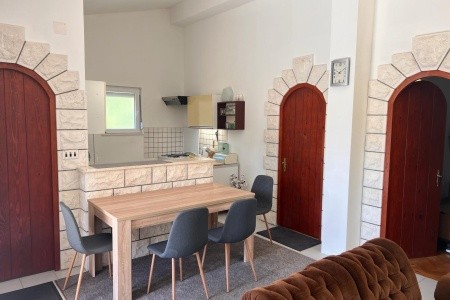 Apartmány 3298-6811 - 4