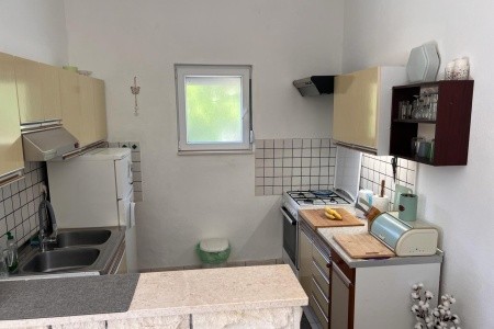 Apartmány 3298-6811 - 6