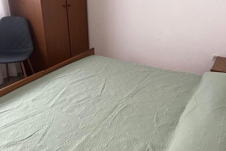 Apartmány 3298-6811 - 8