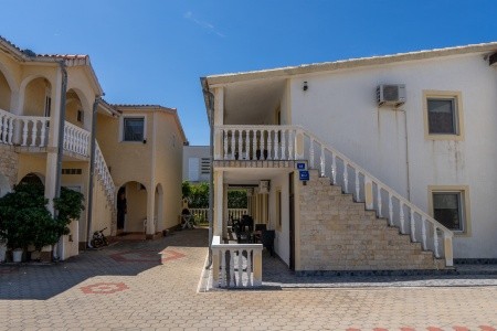 Apartmány 3298-6790 - 2