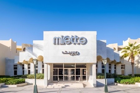 Sunny Days Mirette Family Apartments & Resort - 11