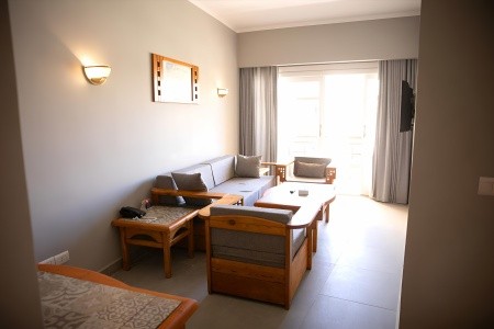 Sunny Days Mirette Family Apartments & Resort - 14