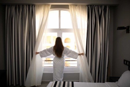 Sunny Days Mirette Family Apartments & Resort - 15