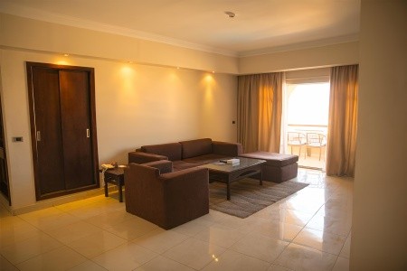 Sunny Days Mirette Family Apartments & Resort - 16