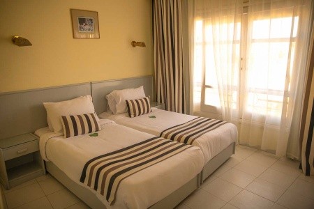 Sunny Days Mirette Family Apartments & Resort - 17