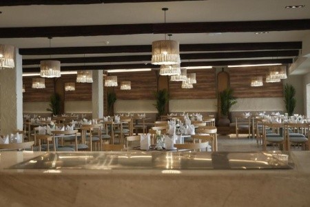 Sunny Days Mirette Family Apartments & Resort - 18