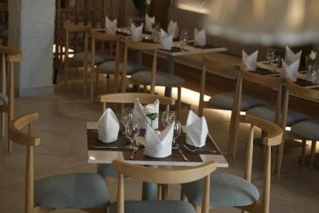 Sunny Days Mirette Family Apartments & Resort - 19