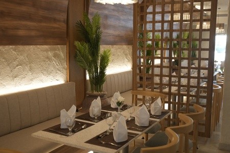 Sunny Days Mirette Family Apartments & Resort - 20