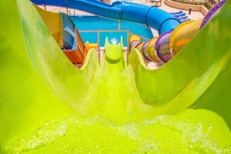 Sunny Days Mirette Family Apartments & Resort - 24