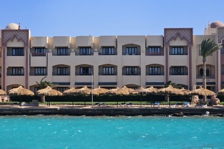 Sunny Days Mirette Family Apartments & Resort - 28