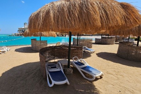 Sunny Days Mirette Family Apartments & Resort - 29