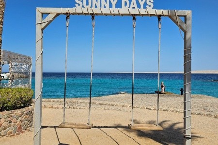 Sunny Days Mirette Family Apartments & Resort - 30