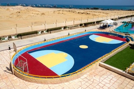 Sunny Days Mirette Family Apartments & Resort - 34