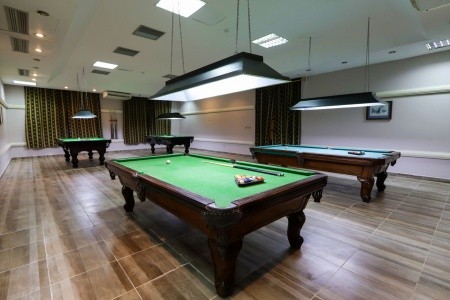 Sunny Days Mirette Family Apartments & Resort - 36