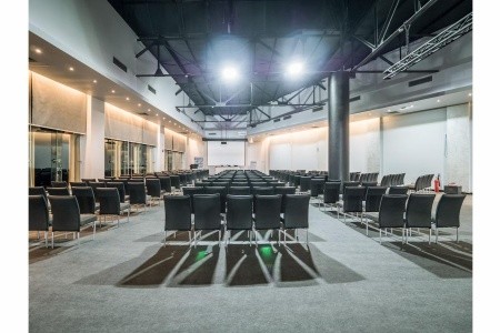 Sunny Days Mirette Family Apartments & Resort - 38