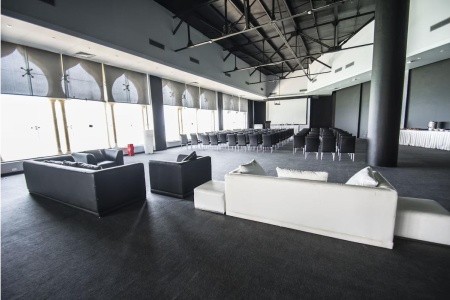 Sunny Days Mirette Family Apartments & Resort - 39