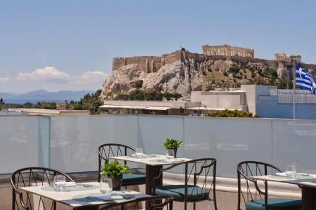 Electra Rhythm Athens - 2