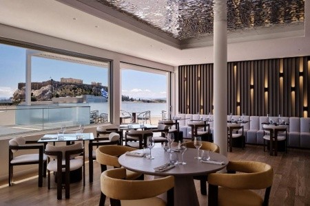 Electra Rhythm Athens - 3