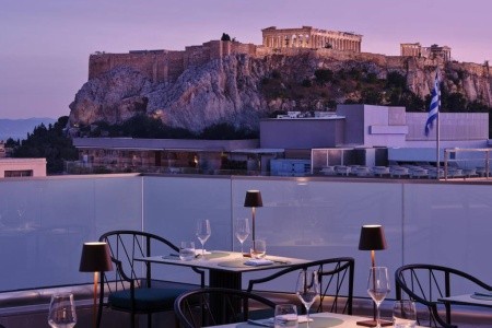 Electra Rhythm Athens - 5