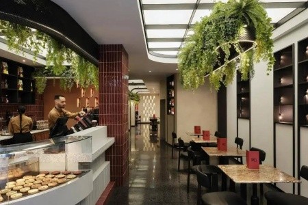 Electra Rhythm Athens - 6