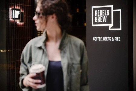 Electra Rhythm Athens - 8